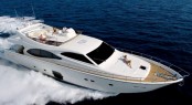 M/Y LAVITALEBELA M/Y LAVITALEBELA